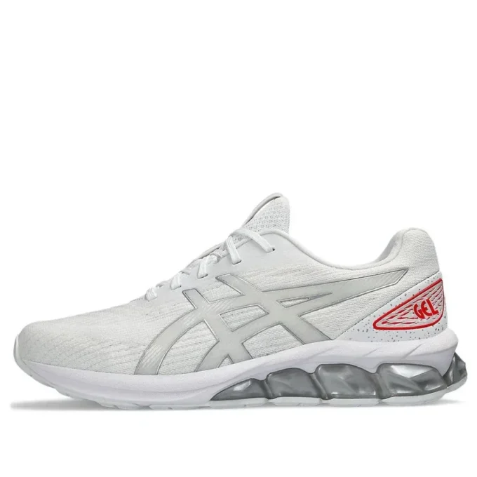 Gel-Quantum 180 7 „White Pure Silver”