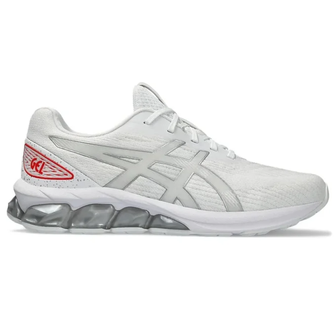 Gel-Quantum 180 7 „White Pure Silver”
