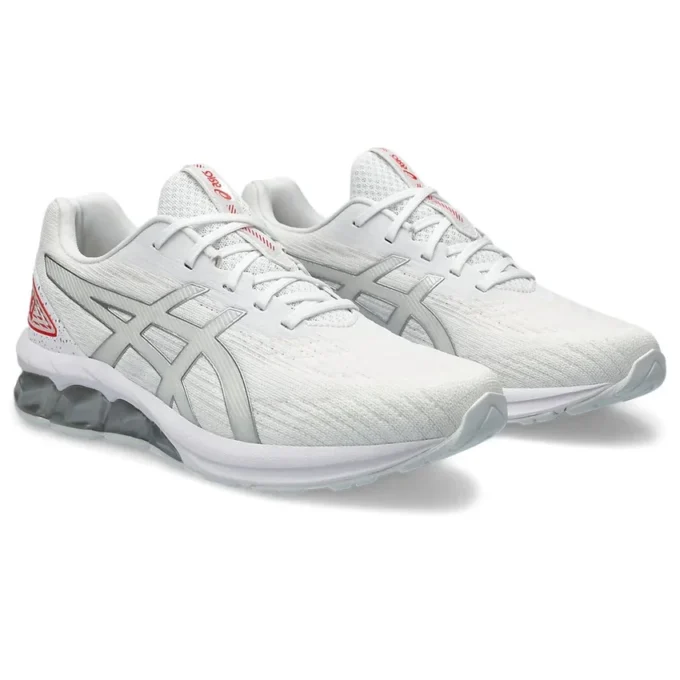 Gel-Quantum 180 7 „White Pure Silver”
