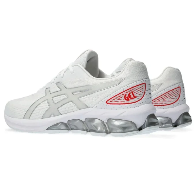 Gel-Quantum 180 7 „White Pure Silver”