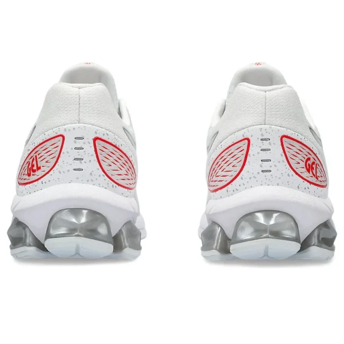 Gel-Quantum 180 7 „White Pure Silver”