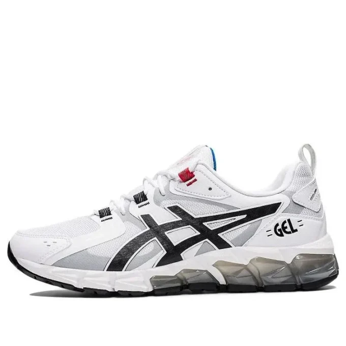Gel-Quantum 180 „Alb Negru Roșu”