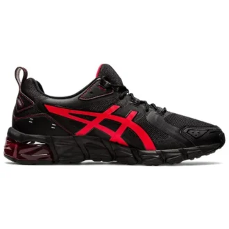 Gel-Quantum 180 „Black Electric Red”