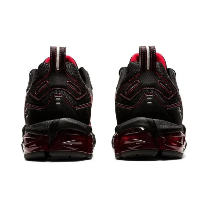 Gel-Quantum 180 „Black Electric Red”