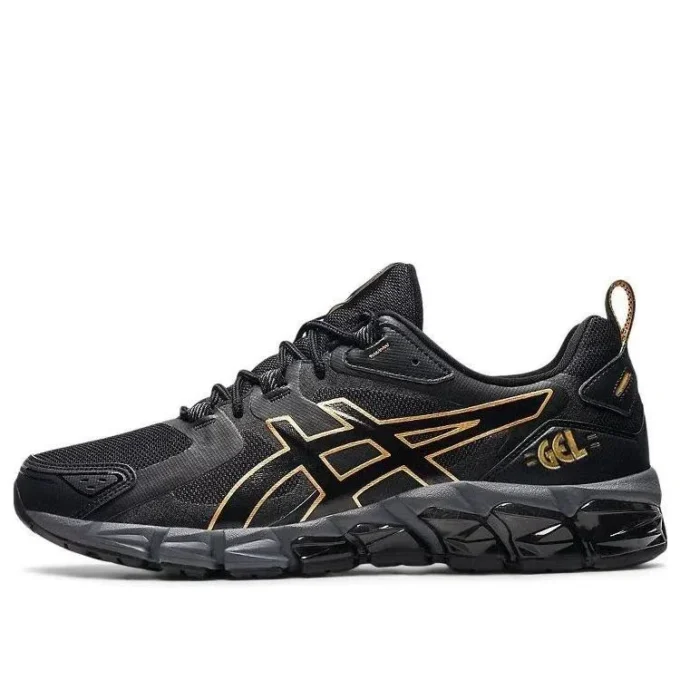 Gel-Quantum 180 „Black Pure Gold”