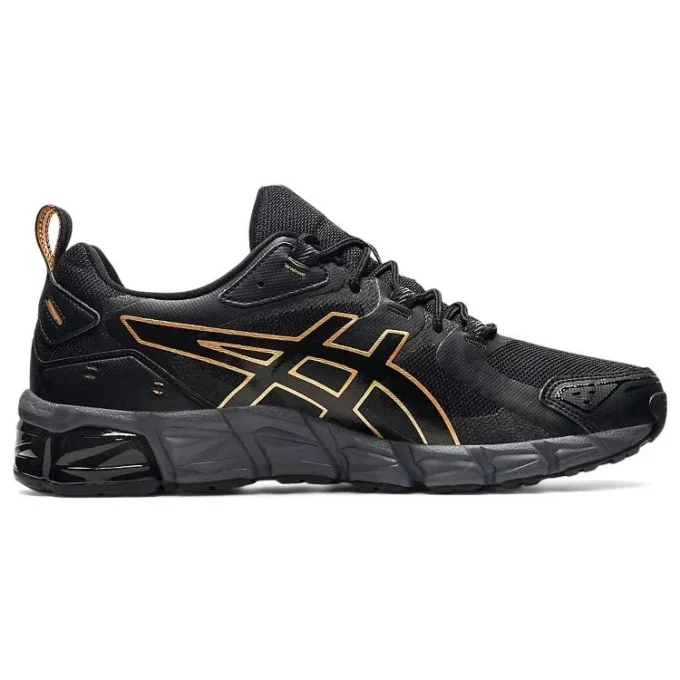 Gel-Quantum 180 „Black Pure Gold”