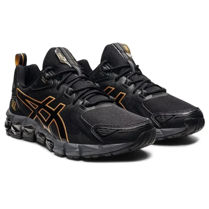 Gel-Quantum 180 „Black Pure Gold”