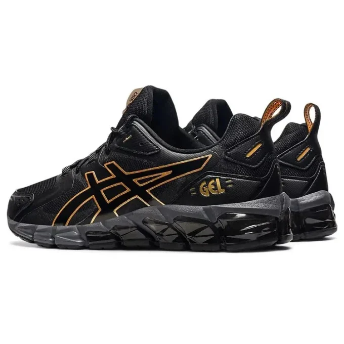 Gel-Quantum 180 „Black Pure Gold”