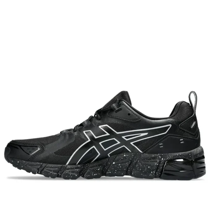 Gel-Quantum 180 „Black Pure Silver”