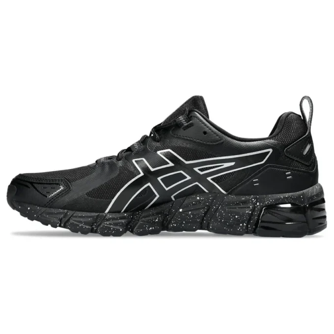 Gel-Quantum 180 „Black Pure Silver”