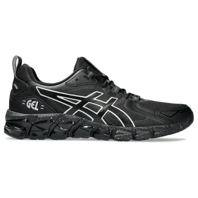 Gel-Quantum 180 „Black Pure Silver”