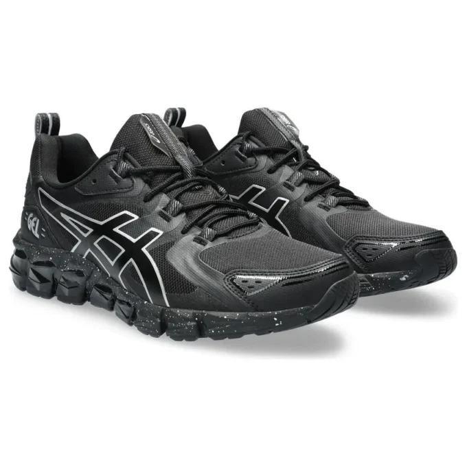 Gel-Quantum 180 „Black Pure Silver”