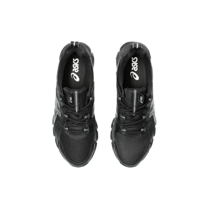 Gel-Quantum 180 „Black Pure Silver”