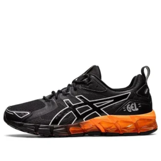 Gel-Quantum 180 „Black Pure Silver Orange”