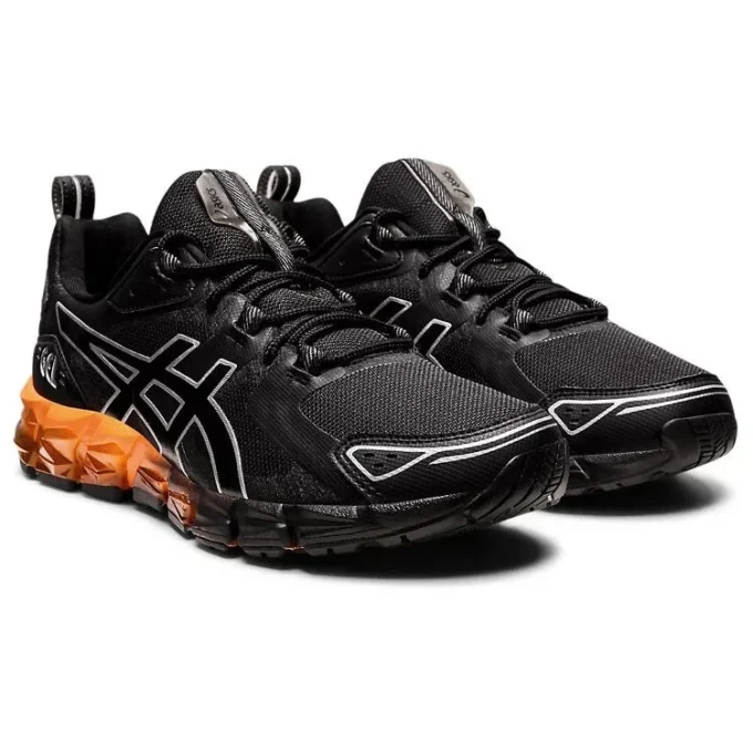 Gel-Quantum 180 „Black Pure Silver Orange”