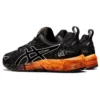 Gel-Quantum 180 „Black Pure Silver Orange”