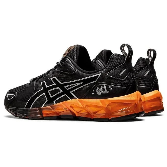 Gel-Quantum 180 „Black Pure Silver Orange”