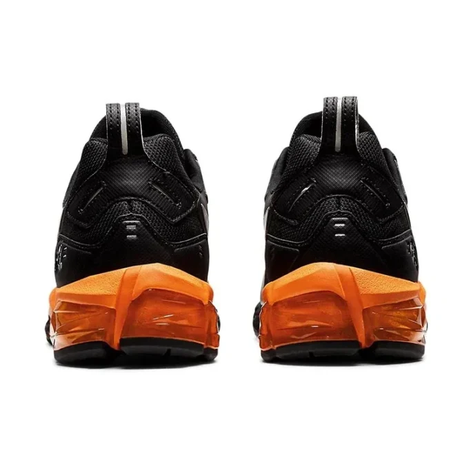 Gel-Quantum 180 „Black Pure Silver Orange”