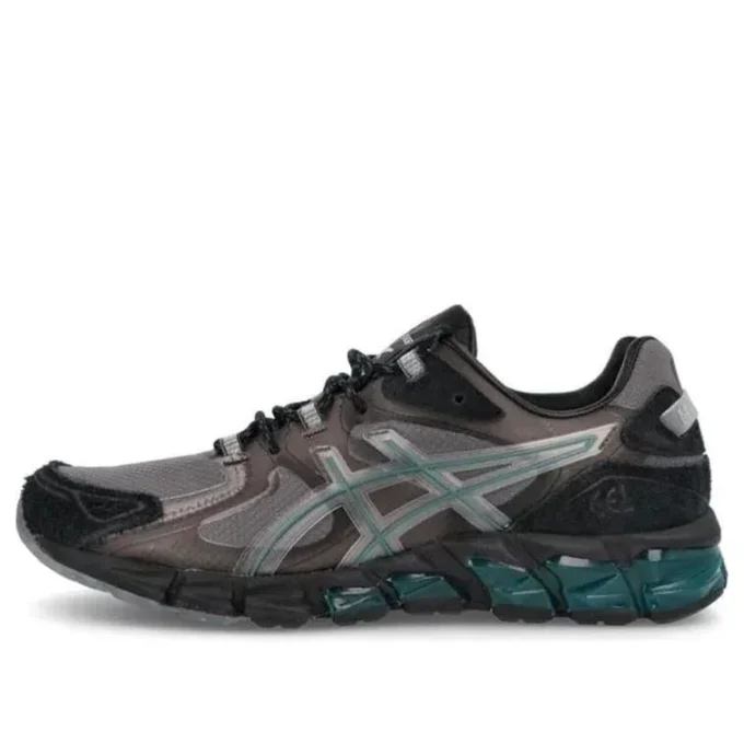 Gel-Quantum 180 „Graphite Grey”