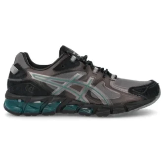 Gel-Quantum 180 „Graphite Grey”