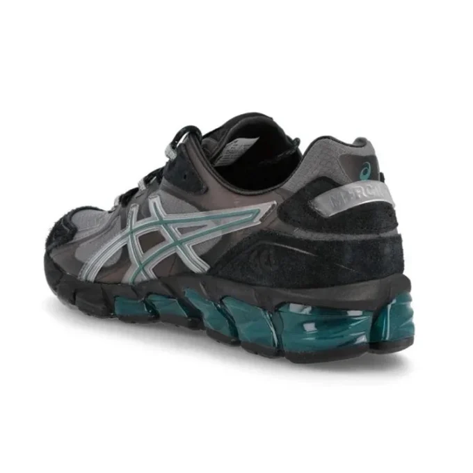 Gel-Quantum 180 „Graphite Grey”
