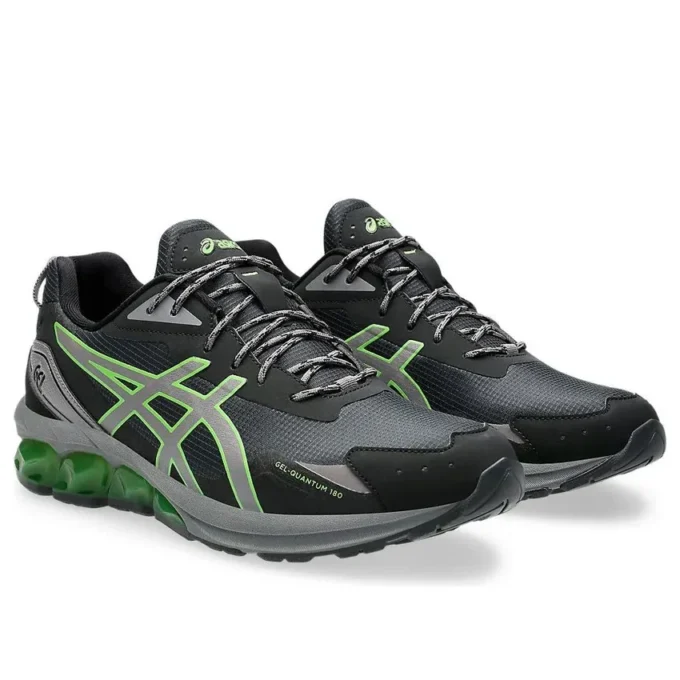 Gel-Quantum 180 LS „Black Carbon”