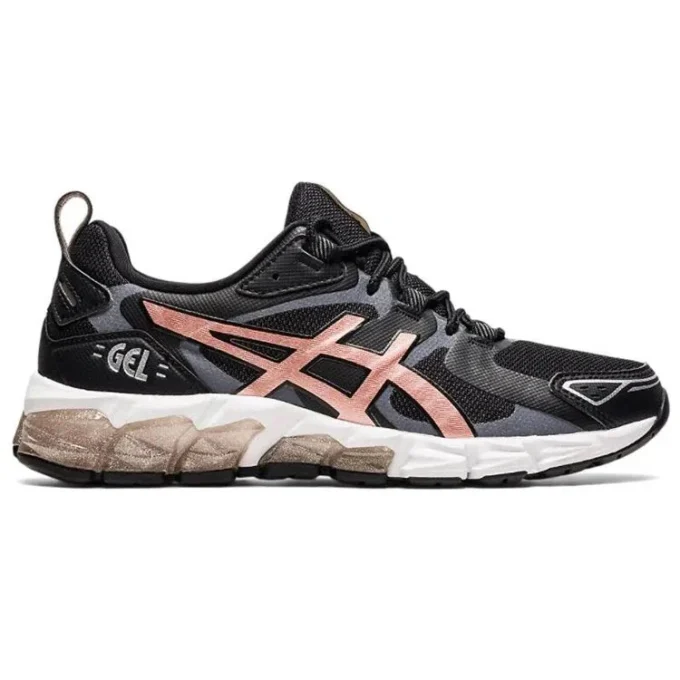 Gel-Quantum 180 „Negru-Auriu roz”