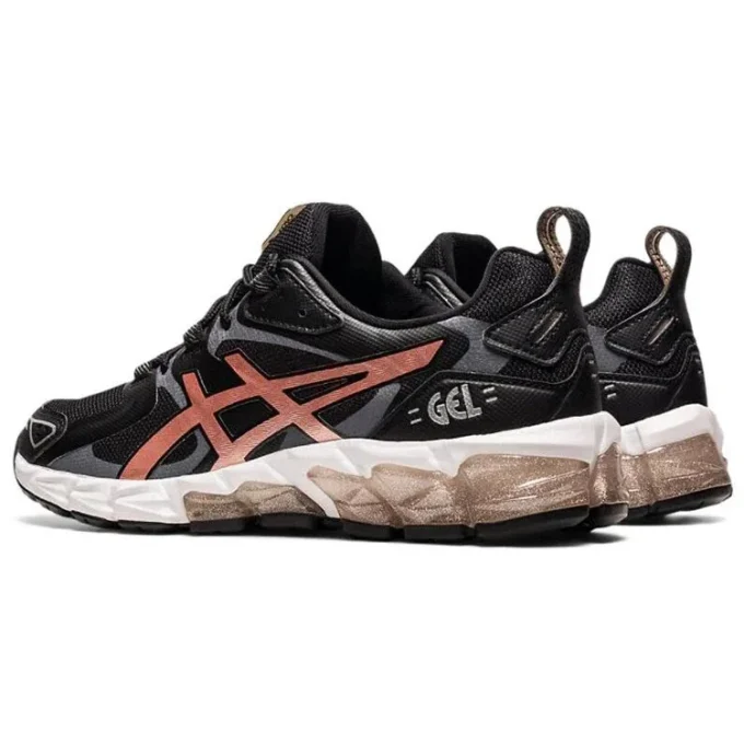 Gel-Quantum 180 „Negru-Auriu roz”