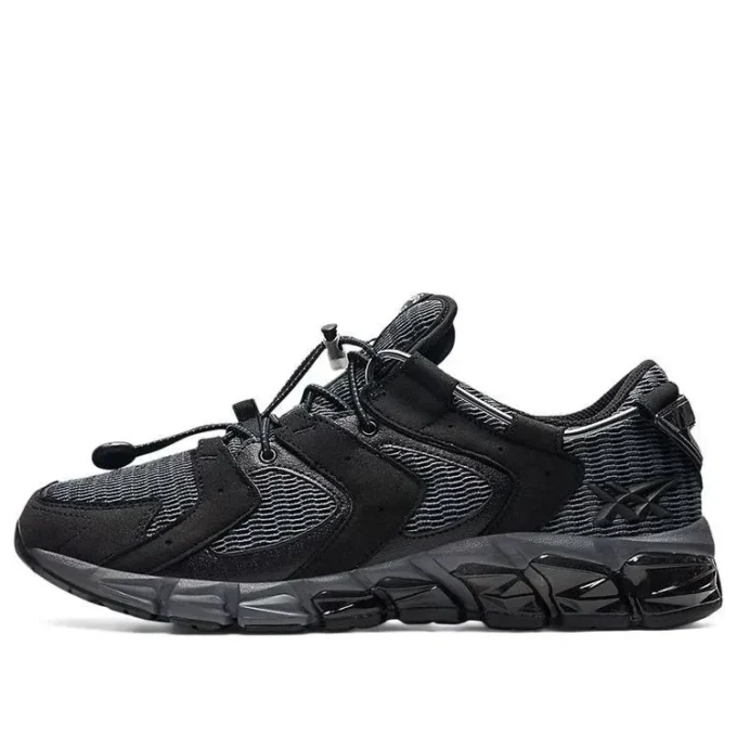 Gel-Quantum 180 RE „Black Carrier Grey”