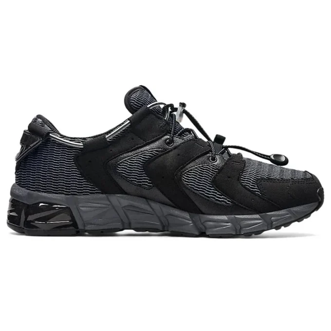 Gel-Quantum 180 RE „Black Carrier Grey”