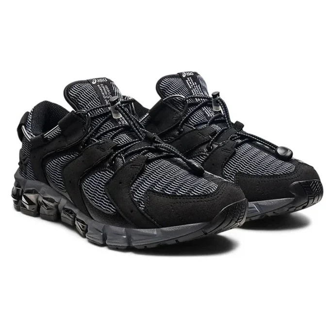 Gel-Quantum 180 RE „Black Carrier Grey”
