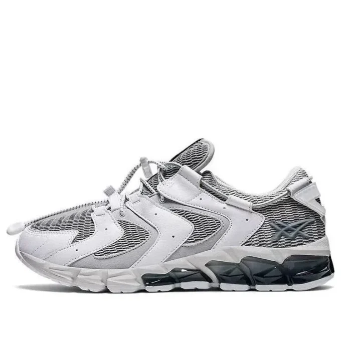 Gel-Quantum 180 RE „White Glacier Grey”