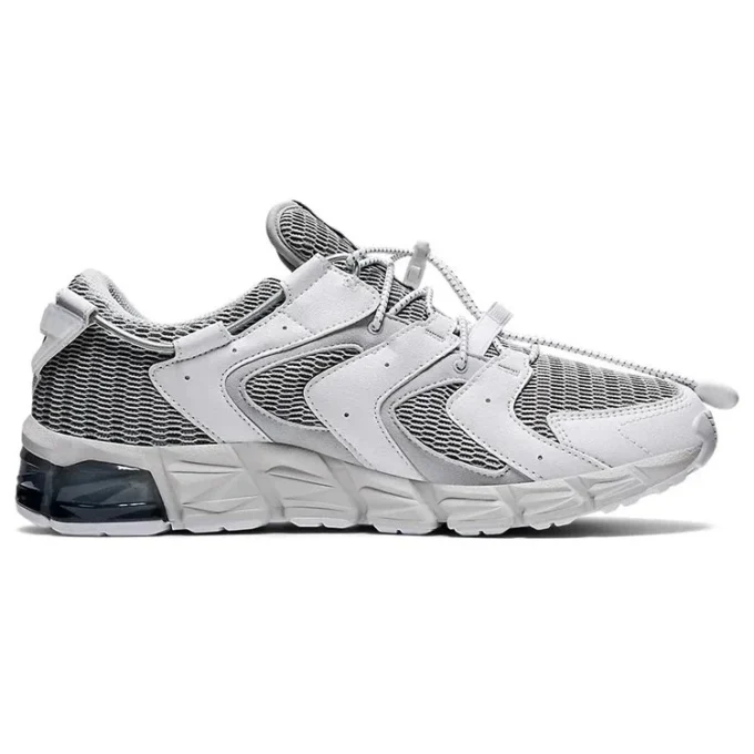 Gel-Quantum 180 RE „White Glacier Grey”