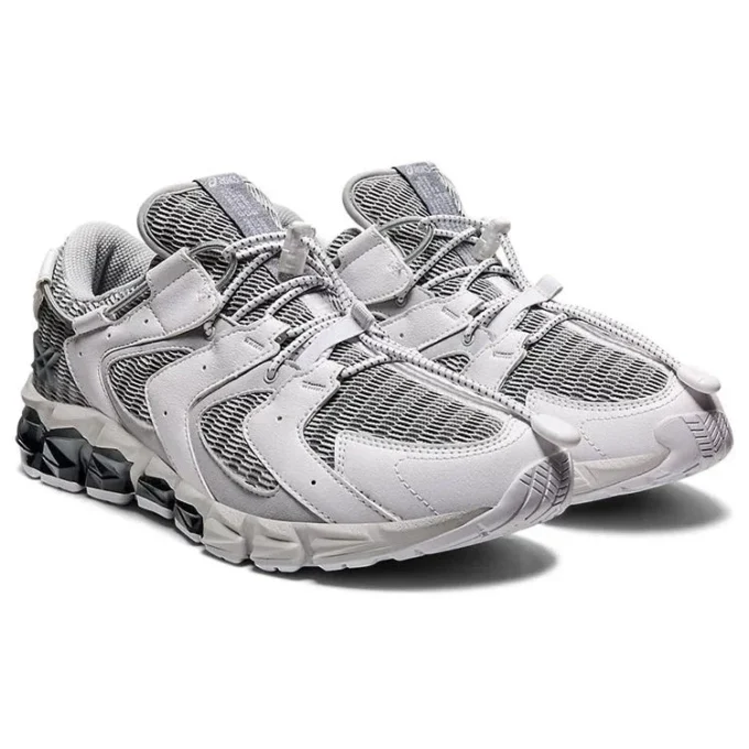Gel-Quantum 180 RE „White Glacier Grey”