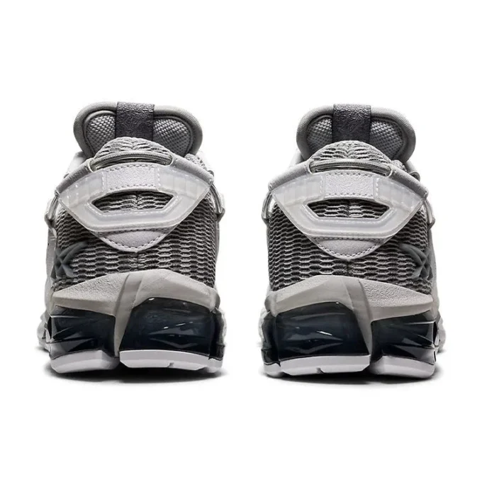 Gel-Quantum 180 RE „White Glacier Grey”