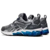Gel-Quantum 180 „Sheet Rock Pure Silver”