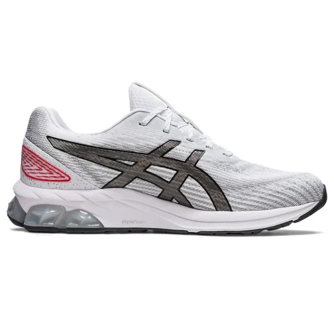Gel-Quantum 180 VII „Alb Albastru Asics”