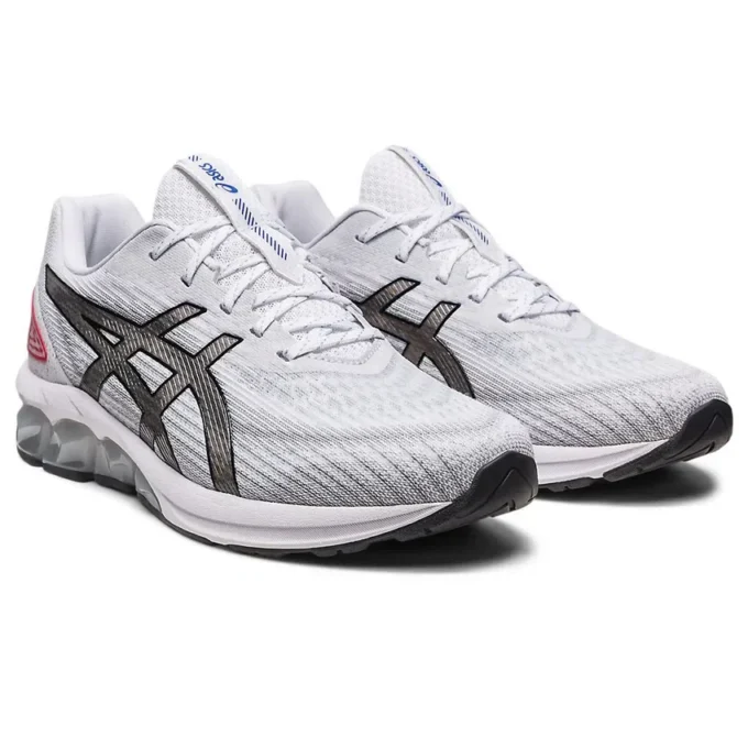 Gel-Quantum 180 VII „Alb Albastru Asics”