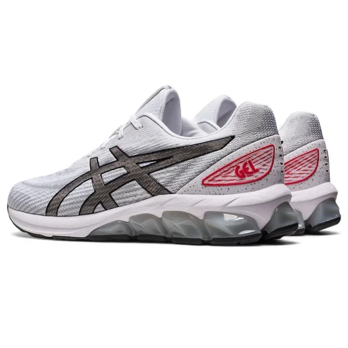 Gel-Quantum 180 VII „Alb Albastru Asics”