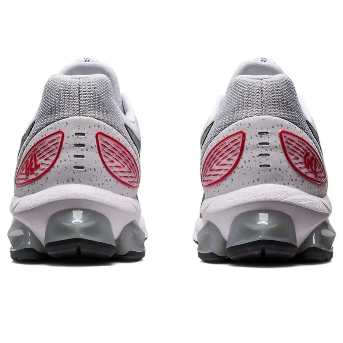 Gel-Quantum 180 VII „Alb Albastru Asics”