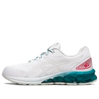 Gel-Quantum 180 VII „Alb-Verde Beril”