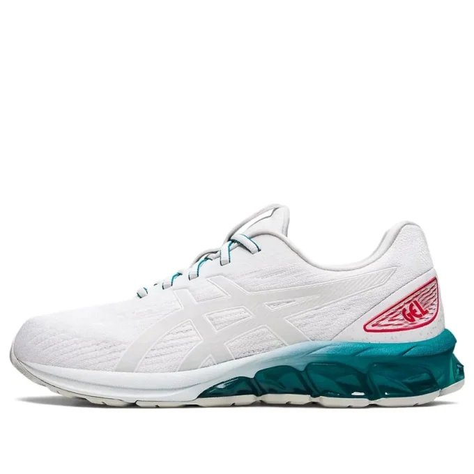 Gel-Quantum 180 VII „Alb-Verde Beril”