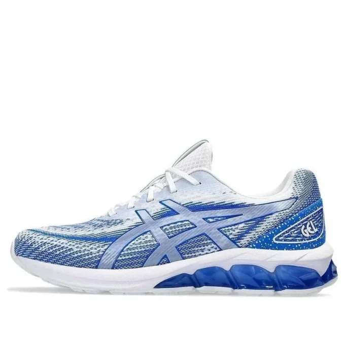 Gel-Quantum 180 VII „Illusion Blue White”