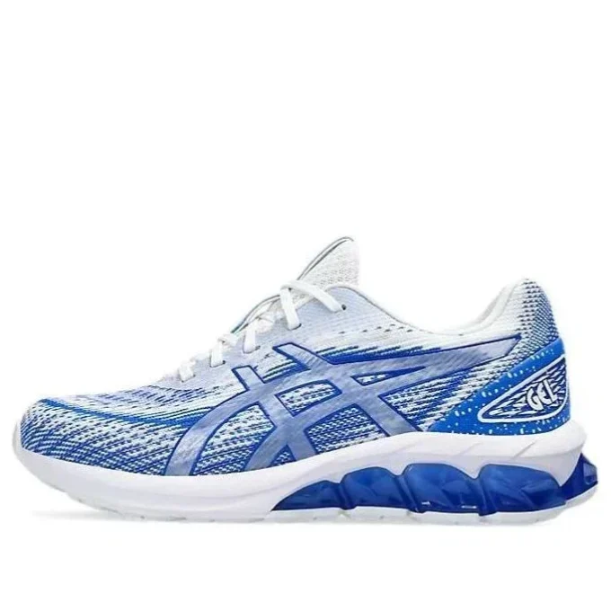 Gel-Quantum 180 VII „Illusion Blue White”