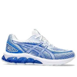 Gel-Quantum 180 VII „Illusion Blue White”