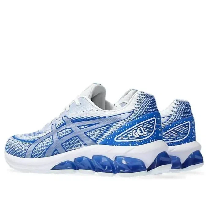 Gel-Quantum 180 VII „Illusion Blue White”