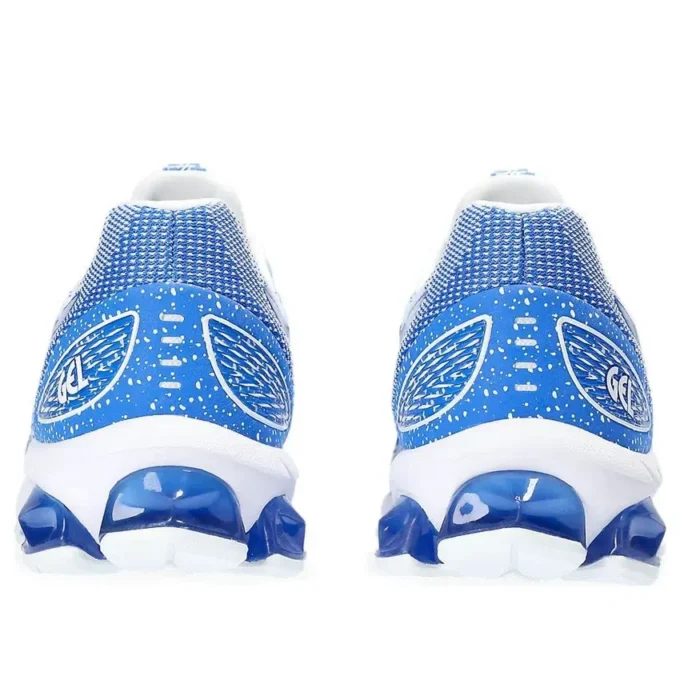 Gel-Quantum 180 VII „Illusion Blue White”