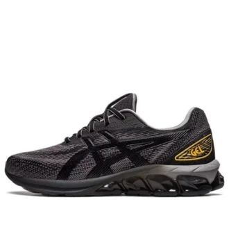 Gel-Quantum 180 Vii Winterised „Black Obsidian Grey”