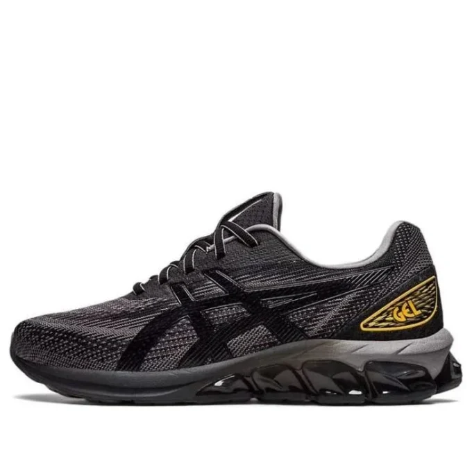 Gel-Quantum 180 Vii Winterised „Black Obsidian Grey”