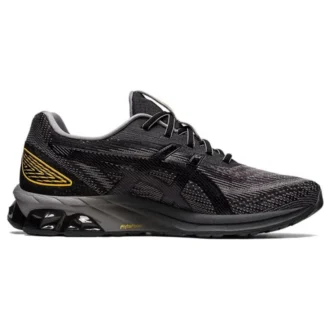 Gel-Quantum 180 Vii Winterised „Black Obsidian Grey”